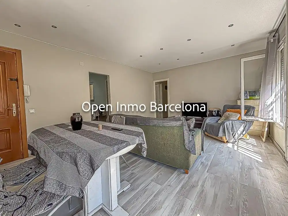 Flat for sale in Les Roquetes