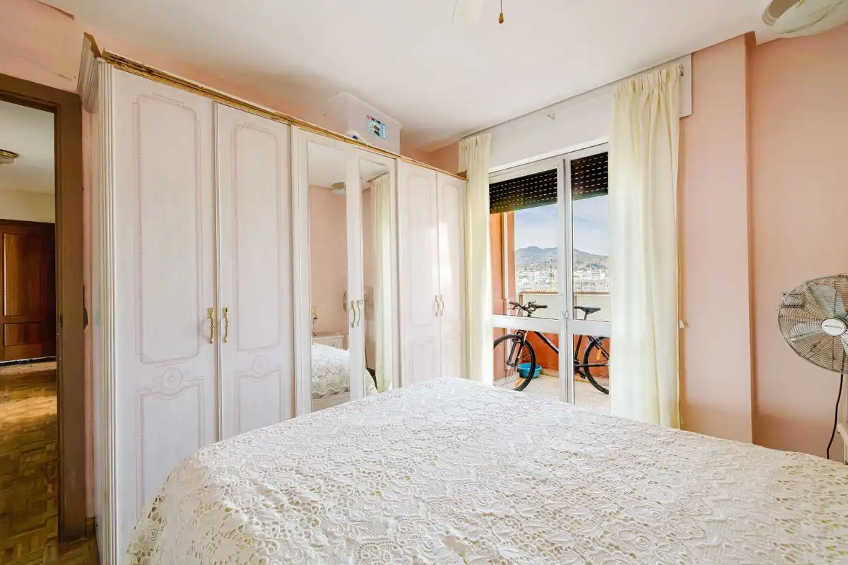 Appartement avec terrasse à vendre à Pasaje Esperanto, imagen 13