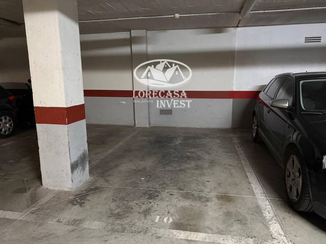 Garaje en Venta en Aragon en Son Cladera