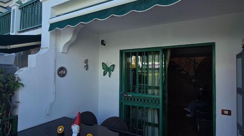 Foto 2 de Dúplex de lloguer a Maspalomas - Meloneras, San Bartolomé de Tirajana
