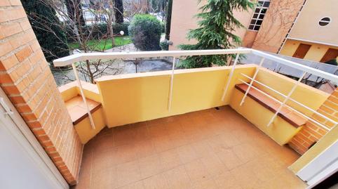 Photo 4 of Flat to rent in Portugal, Avenida Europa, Pozuelo de Alarcón