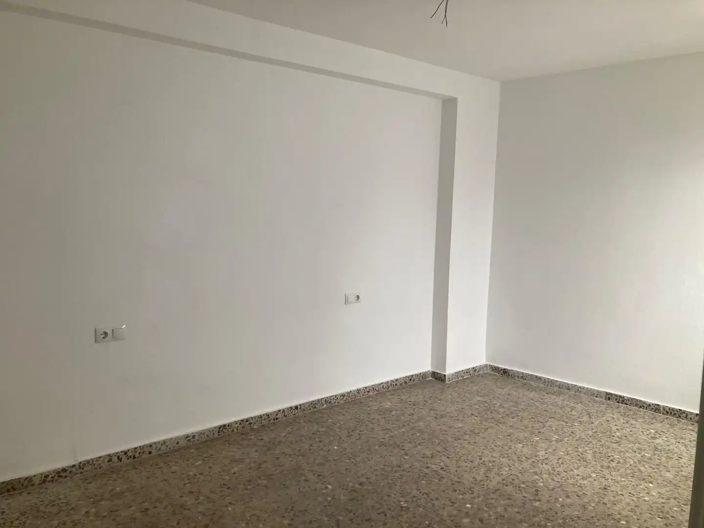 Piso en venta en Calle Sancho Medina, El Carril - Paseo de Chapi
