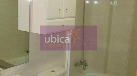 Foto 5 de Apartament en venda a Sardoma - Castrelos, Vigo