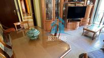 Dining room of Flat for sale in Cullera  with Balcony