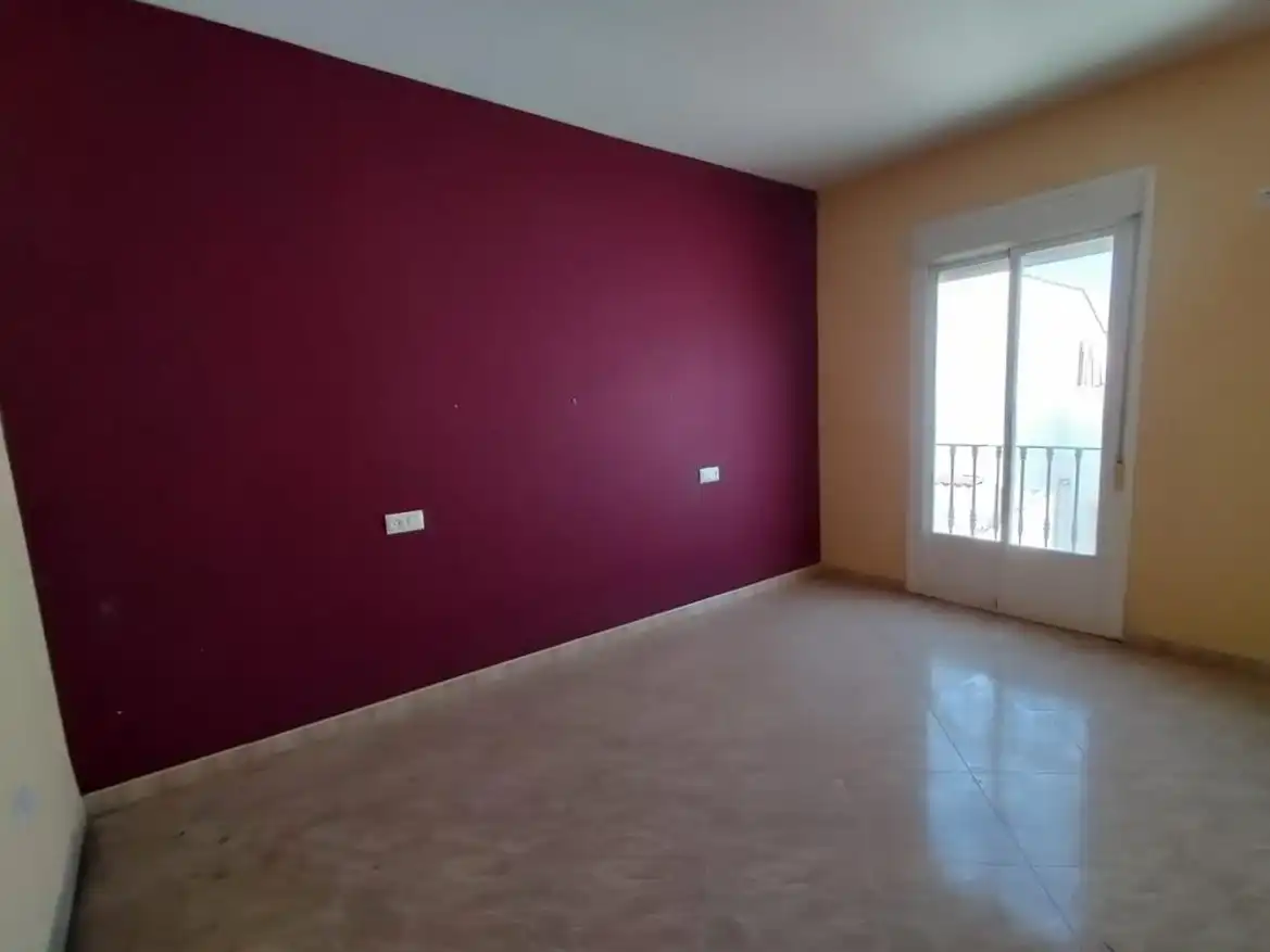Bedroom of Flat for sale in Villa del Río