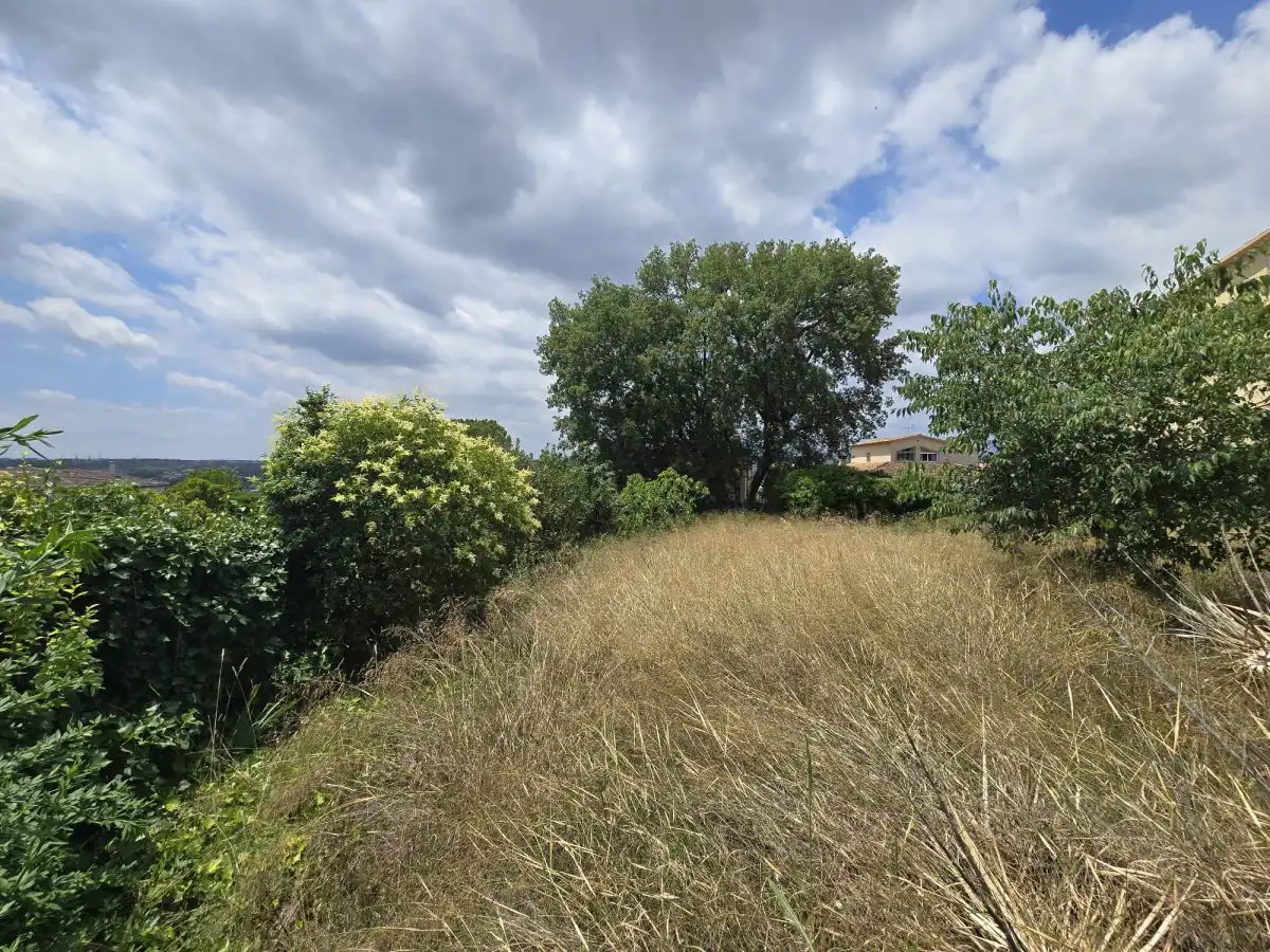 Terrenys i solars en venda a Ca l`adjutori 5