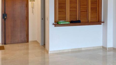 Foto 2 de Piso de alquiler en Luis Montoto, La Calzada - La Florida,  Sevilla Capital