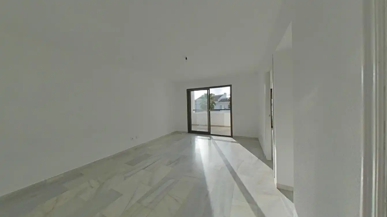 Flat for sale in Mijas  with Swimming Pool