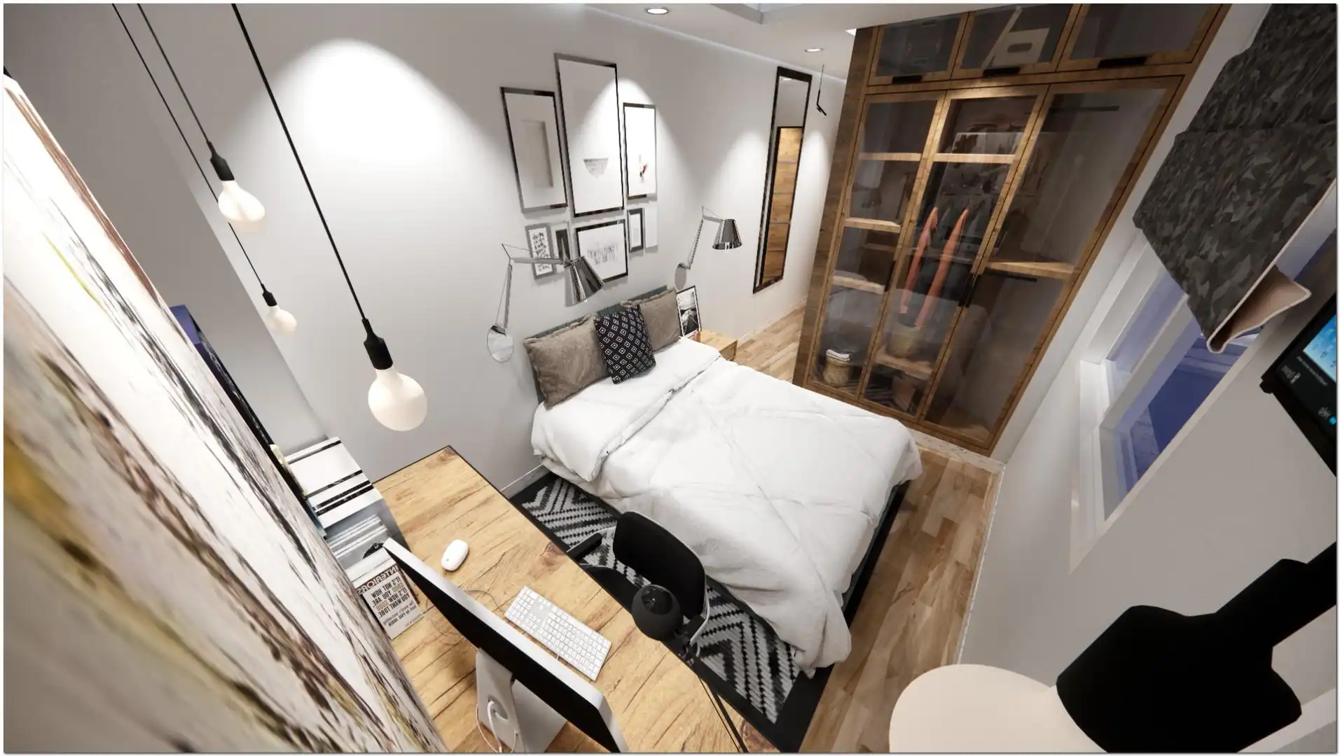 Habitatge amb ascensor en venda a Puerto Deportivo, imagen 35
