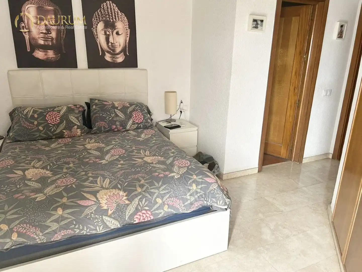 Dormitori de Pis en venda en Málaga amb Aire condicionat, Calefacció i Piscina