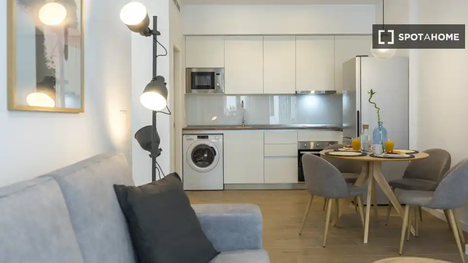 Habitació a La Victoria
