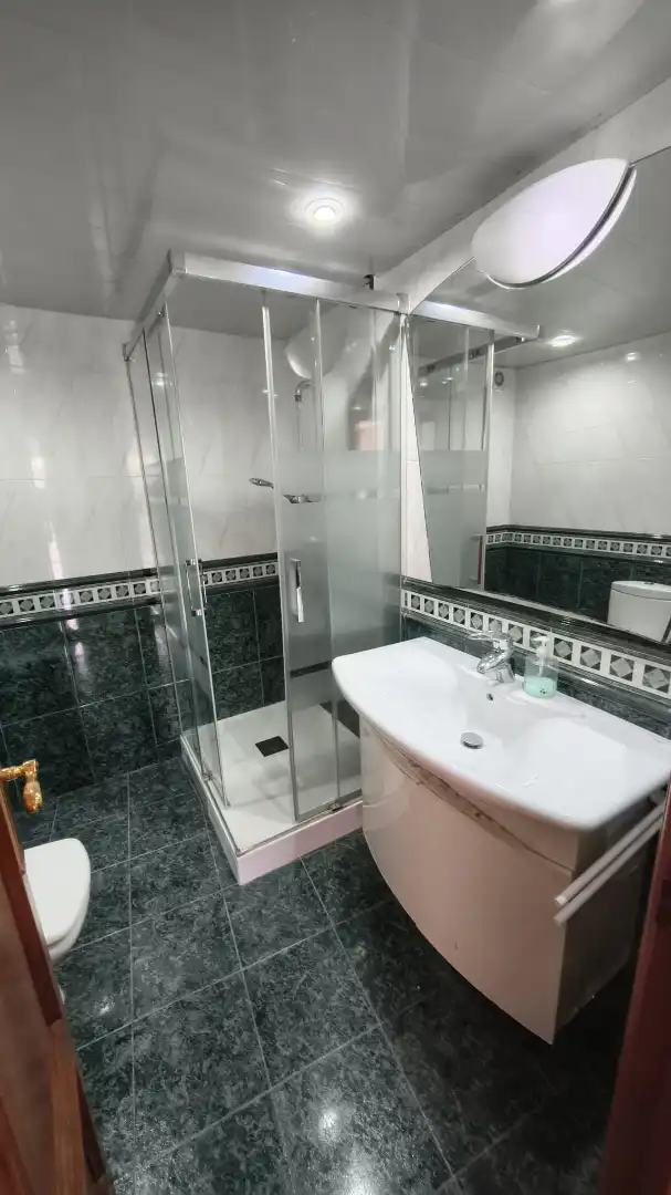 Baño de Piso en venta en Vilanova i la Geltrú con Aire acondicionado y Calefacción
