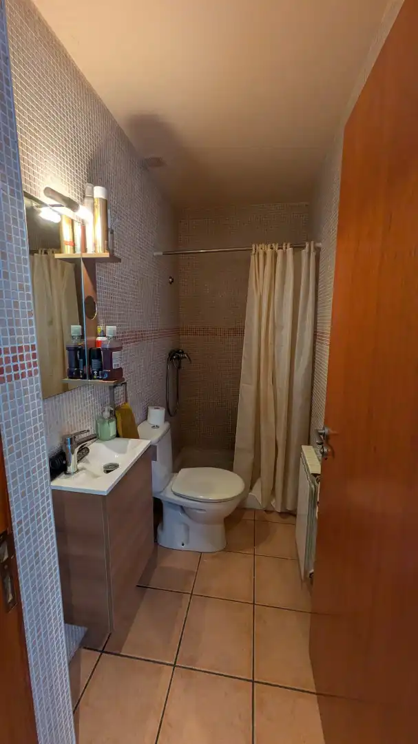 Doppelhaushälfte mit Terrasse zum Verkauf in La Pobla de Montornès, imagen 11