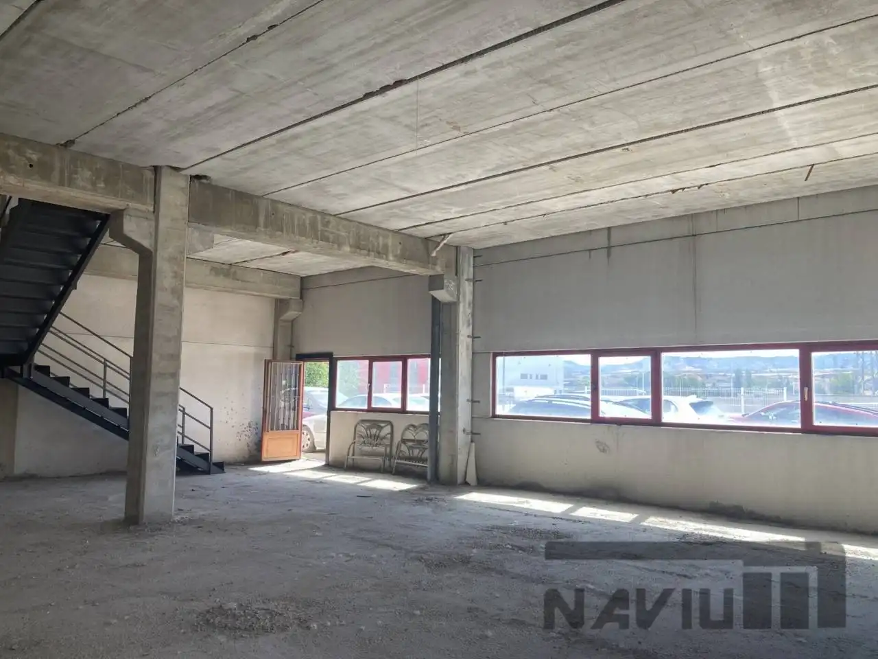 Nave industrielle à vendre à Cabanillas del Campo, imagen 9