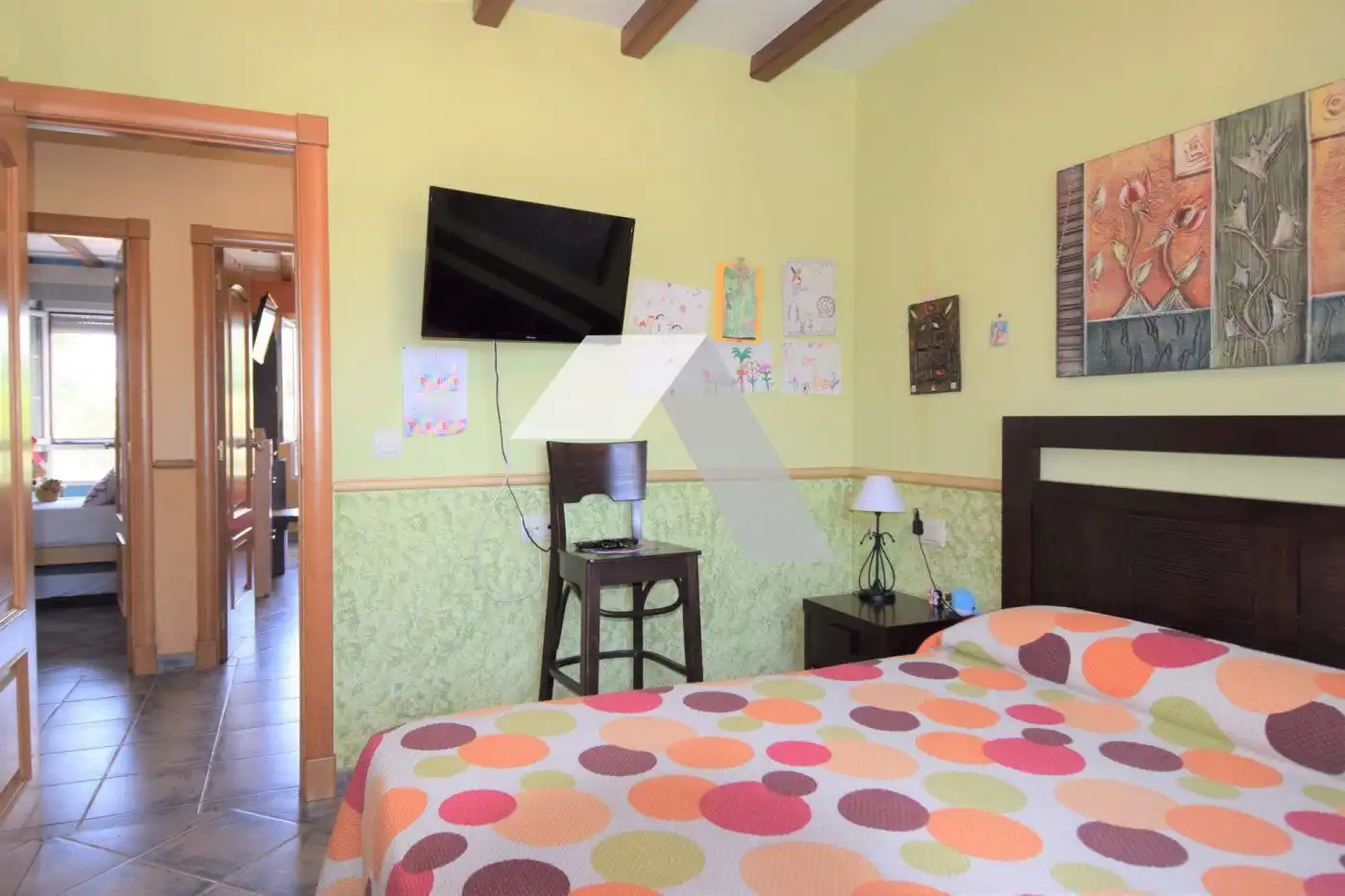 Houses for sale in Villamontes - Boqueres