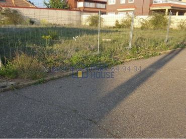 Terreno residenziale in vendita a Valdefresno