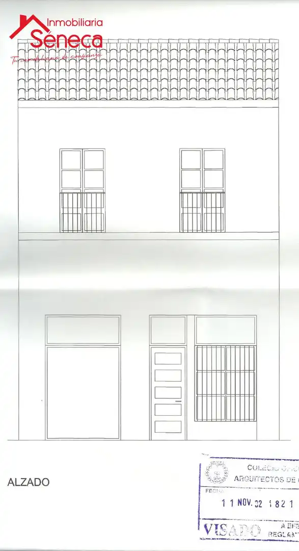 Exterior view of Houses for sale in Córdoba