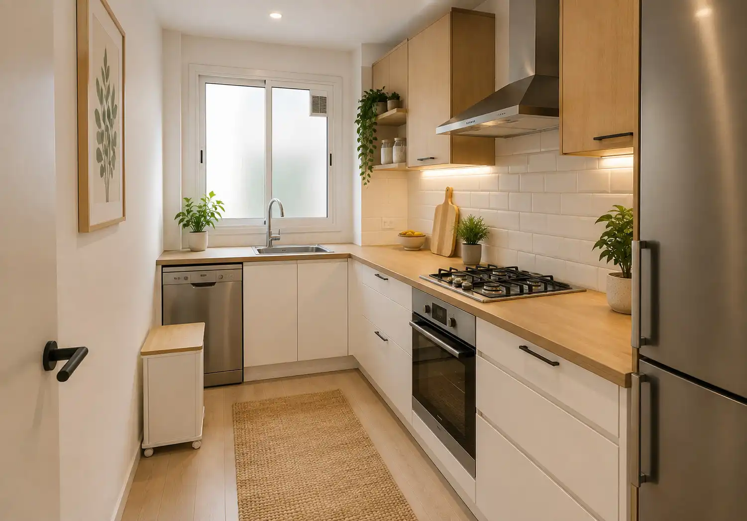 Appartement avec ascenseur à vendre à Calle Martínez de la Rosa, imagen 7