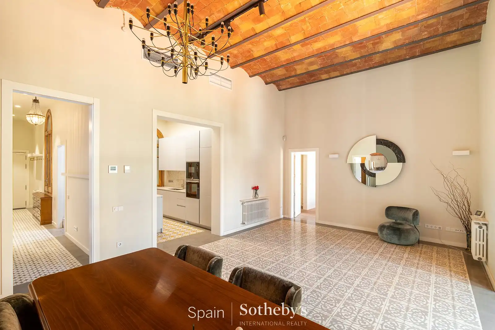 Apartament en venda a Barcelona, Barcelona