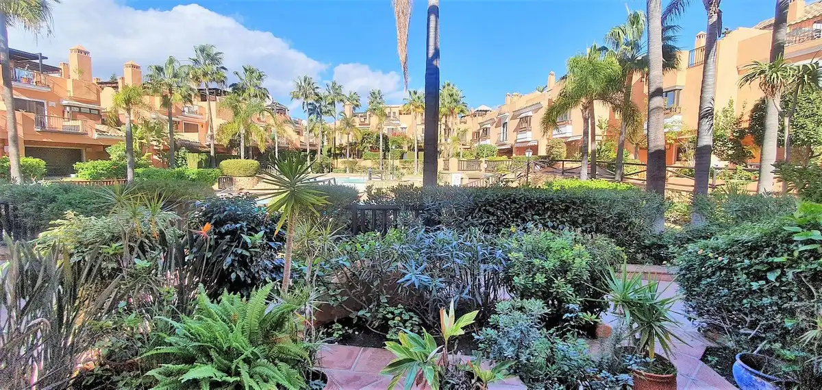 Reihenhaus zum Verkauf in Río Real - Los Monteros, imagen 23