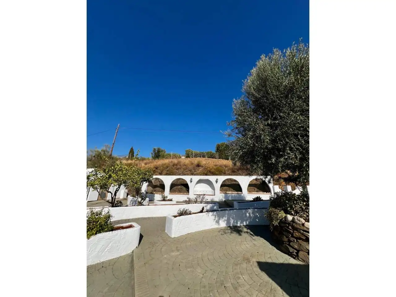 Casa amb piscina en venda a Calle Cam. de Pasada de Granadillo- Viñuela, Málaga, imagen 21