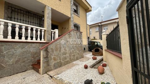 Casa en venta en Loeches