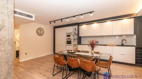 Foto 5 de Pis en venda a Calle del Coso, Paseo Independencia,  Zaragoza Capital