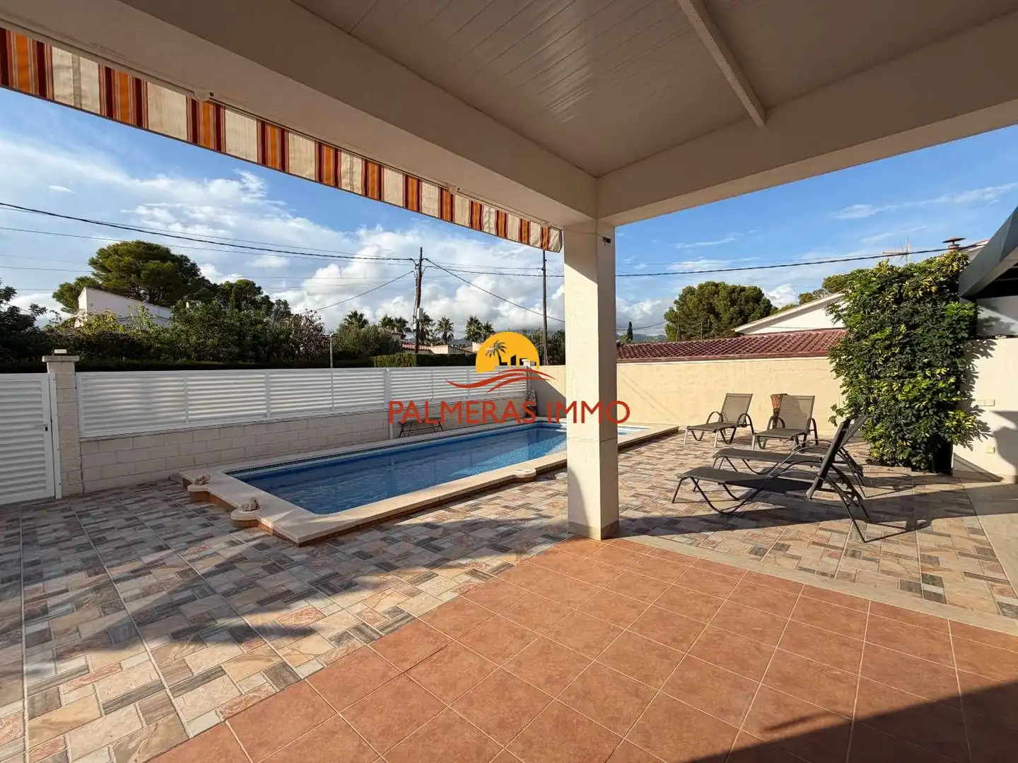 Xalet amb piscina en venda a Les Tres Cales, imagen 58