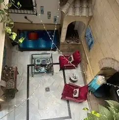 Terraza de Edificio en venta en Arcos de la Frontera