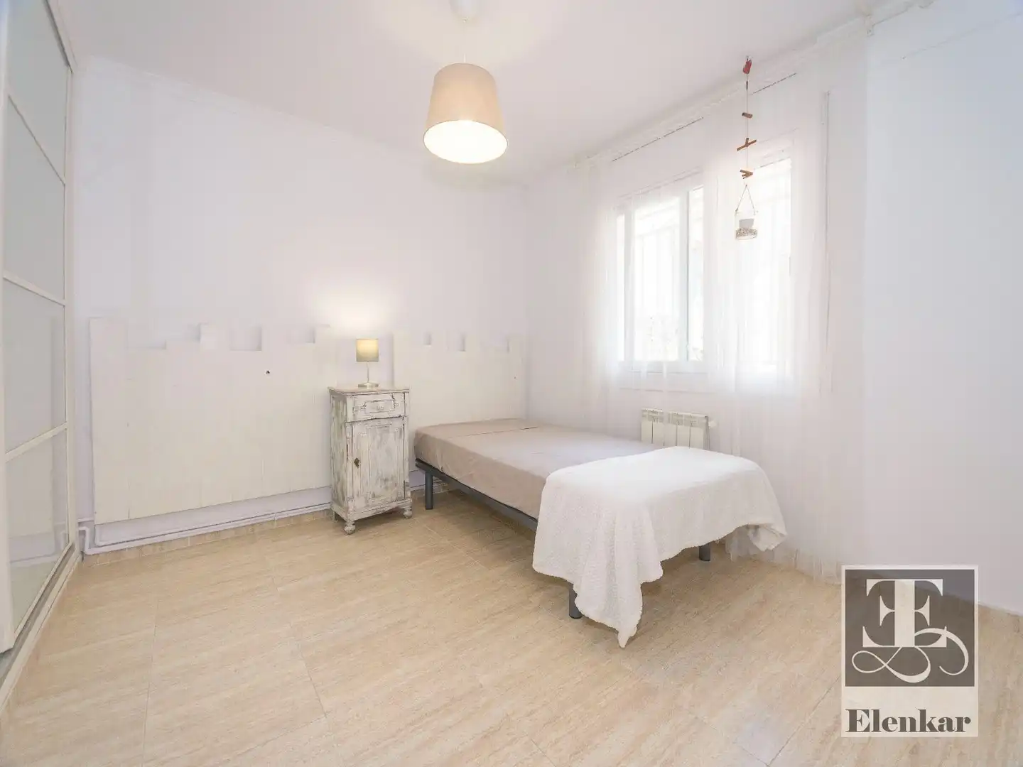 Flat with lift for sale in Rafael Casanova, imagen 15