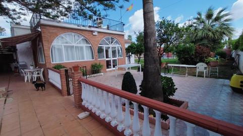 Foto 5 de Casa o xalet en venda a Cortijo de Maza - Finca Monsalvez - El Olivar, Málaga