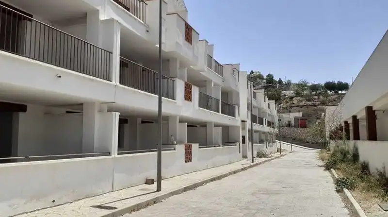 Résidentiel à vendre à Calle Cerro Posta