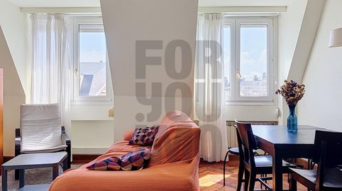 Foto 5 de Piso en venta en Calle de Garibai, Área Romántica, Donostia - San Sebastián