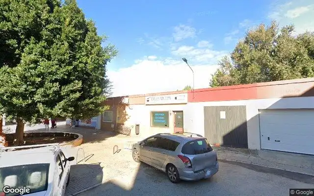 Vista exterior de Piso en venta en Chiclana de la Frontera