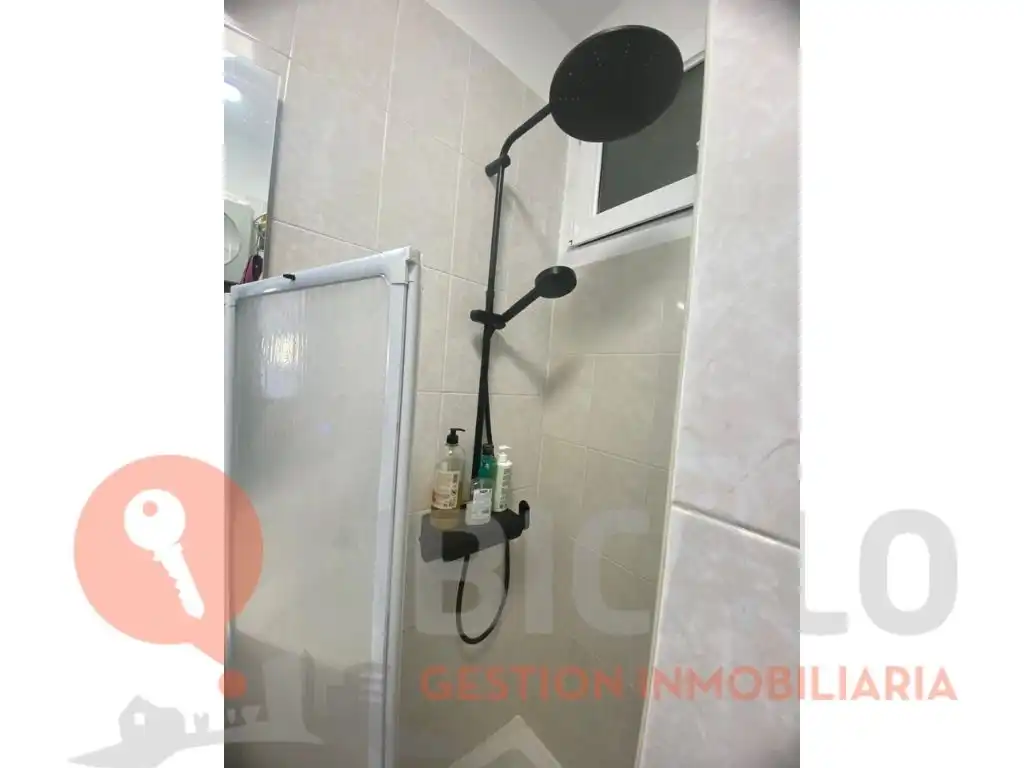 Bany de Àtic en venda en Puerto de la Cruz amb Aire condicionat, Calefacció i Terrassa