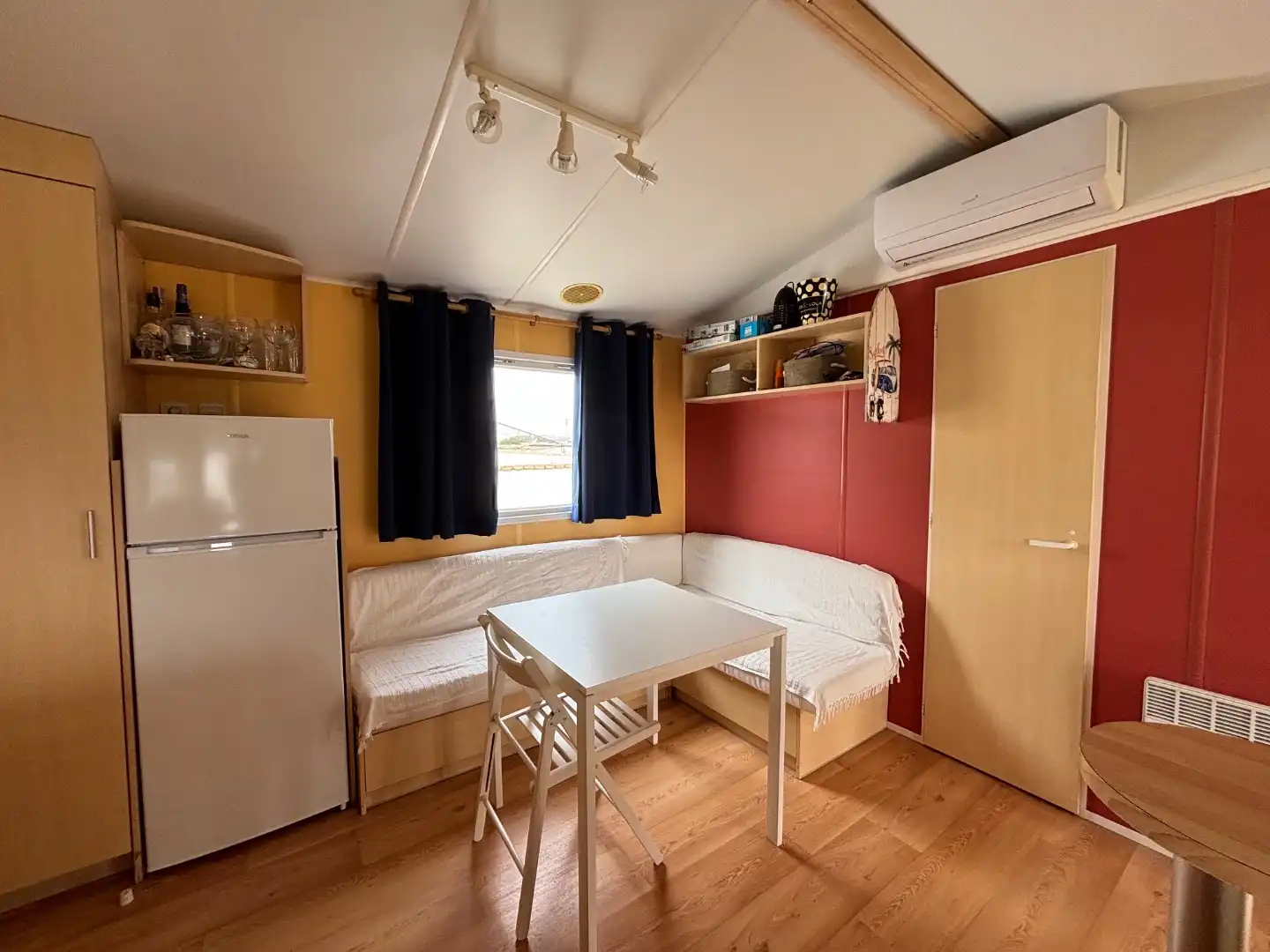 Esszimmer von Grundstücke zur Miete in Vejer de la Frontera