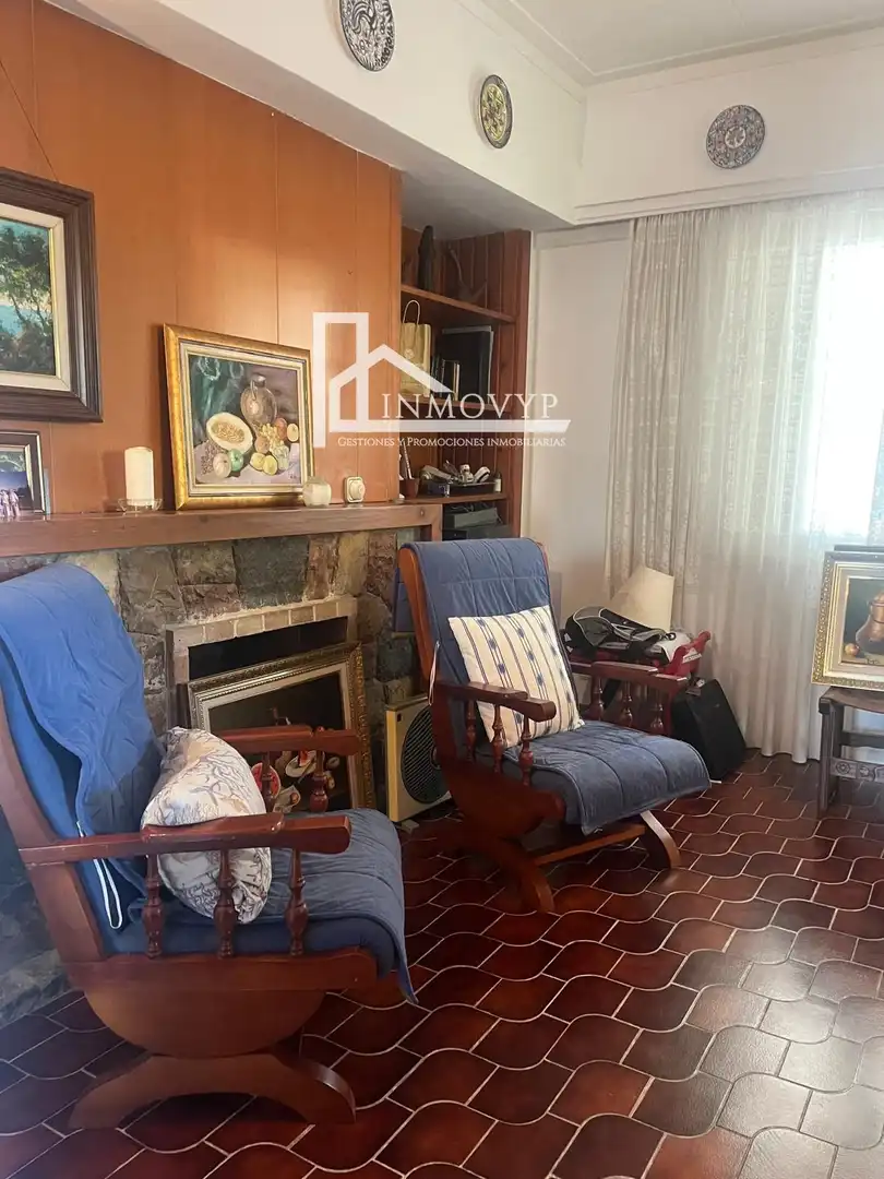 Wohnzimmer von Haus oder Chalet zur Miete in  Palma de Mallorca mit Klimaanlage und Privatgarten