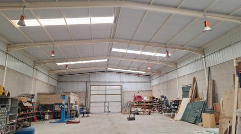 Photo 5 of Industrial buildings for sale in Calle López Bravo, 26, Villalonquéjar, Burgos Capital