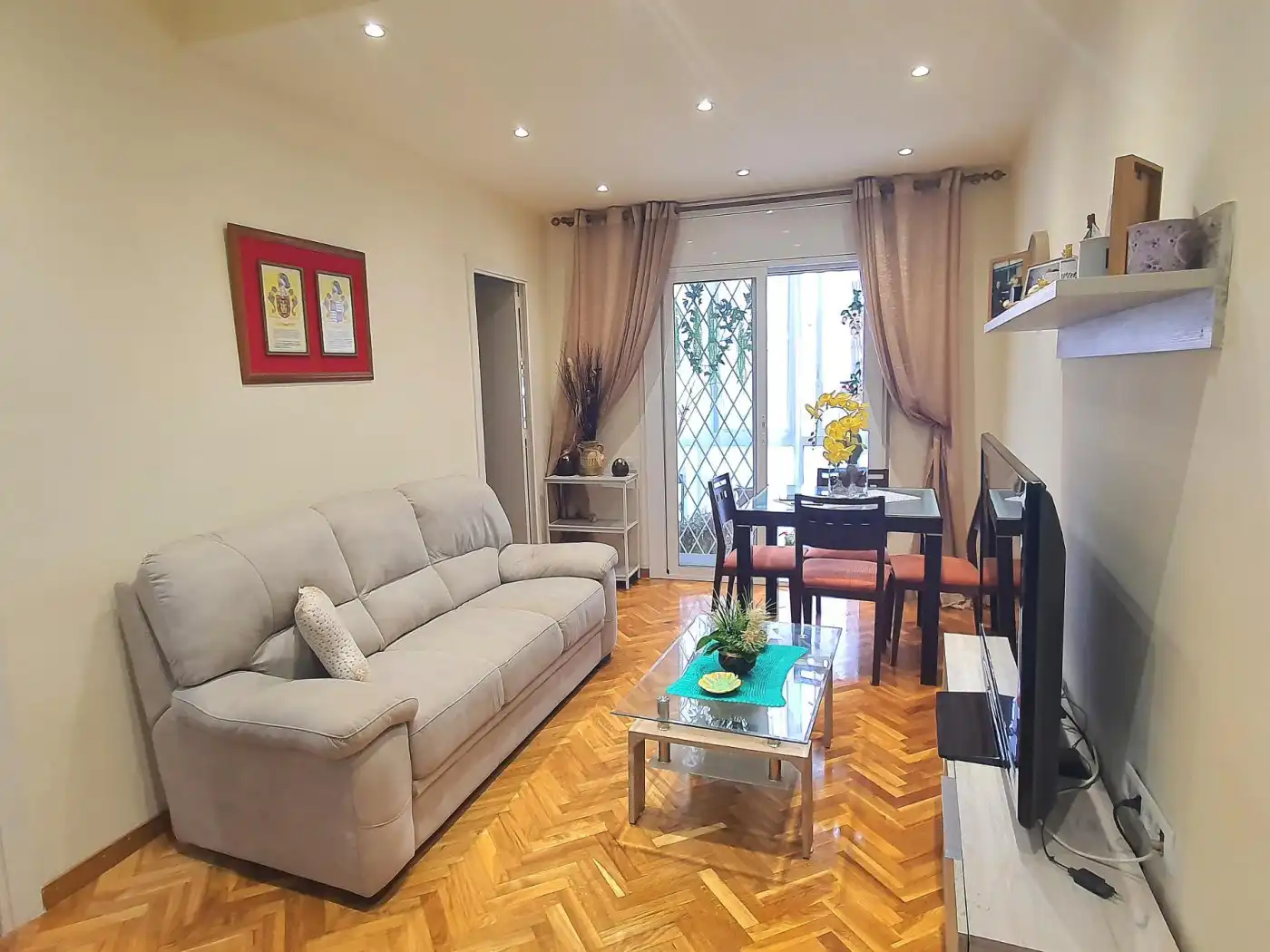 Piso en venta en Calle SEPULVEDA, Sant Antoni, Eixample, Barcelona Capital