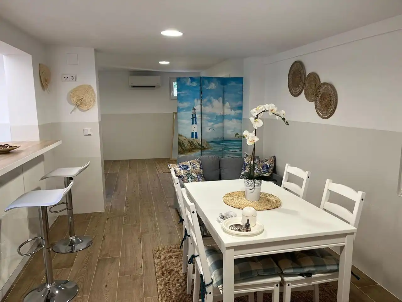 Casa amb piscina de lloguer a calle 200, imagen 7
