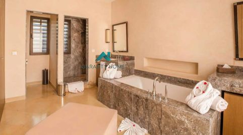 Foto 5 de Casa o chalet en venta en El Zaudín - Club de Golf, Bormujos