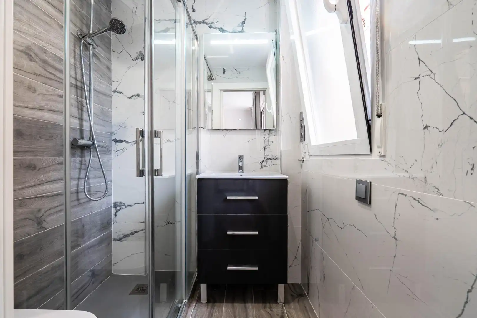 Habitatge amb ascensor en venda a Calle FRANCISCO MALDONADO, imagen 16
