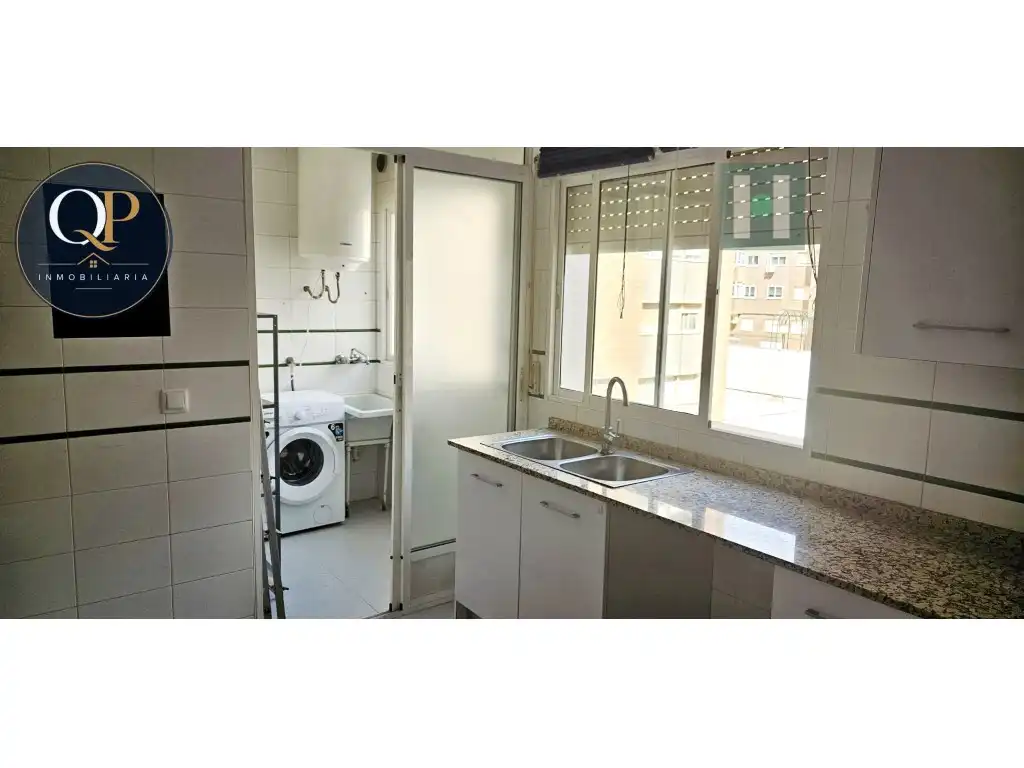 Piso con ascensor en venta en Calle Carlos V, imagen 18