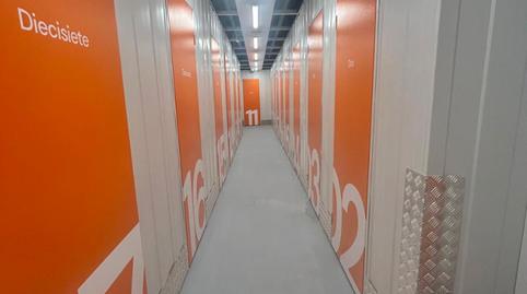 Foto 5 de Trastero en venta en Barrio de Patraix, Valencia Capital