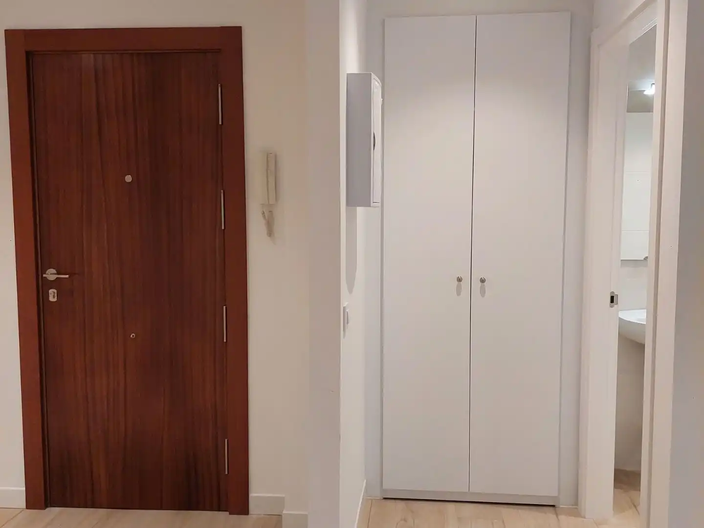 Flat for rent in Sevilla, Sevilla