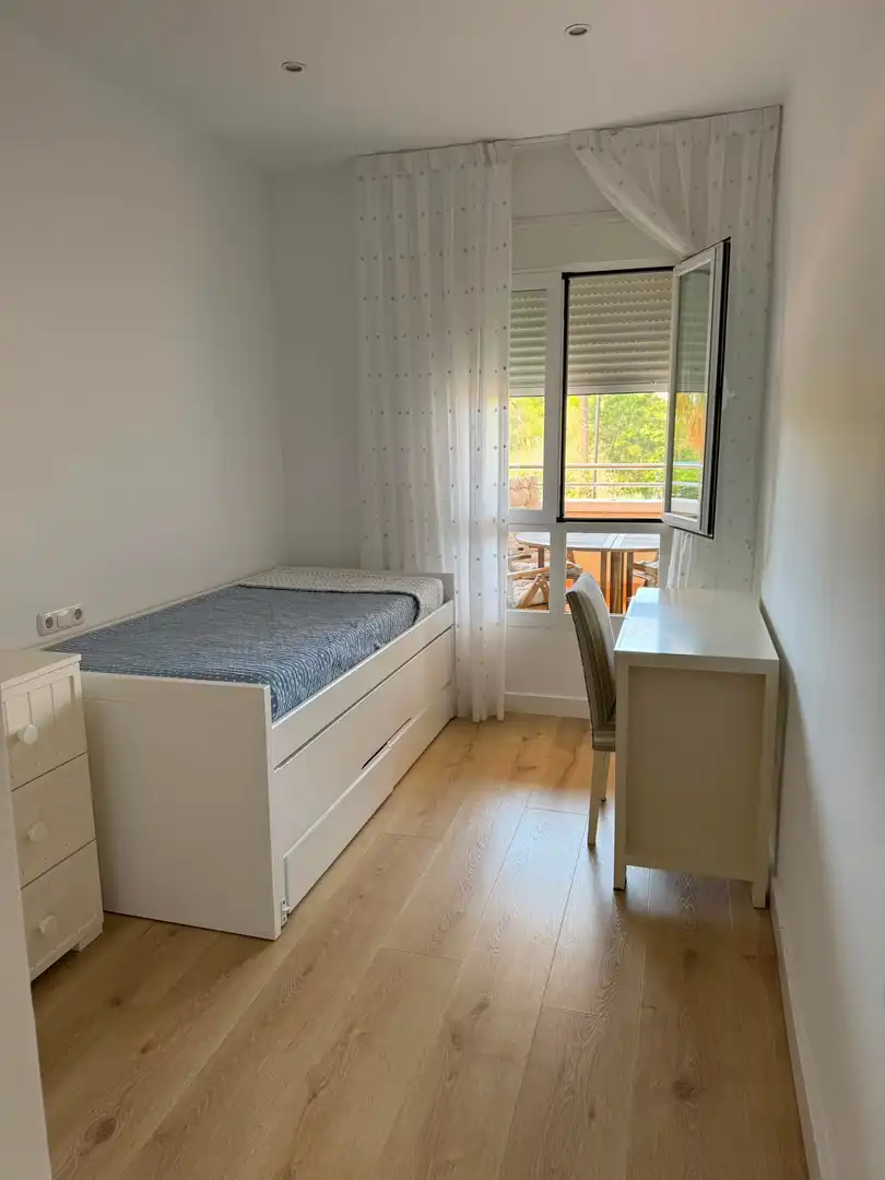 Wohnung zur Miete in Aguadulce Sur