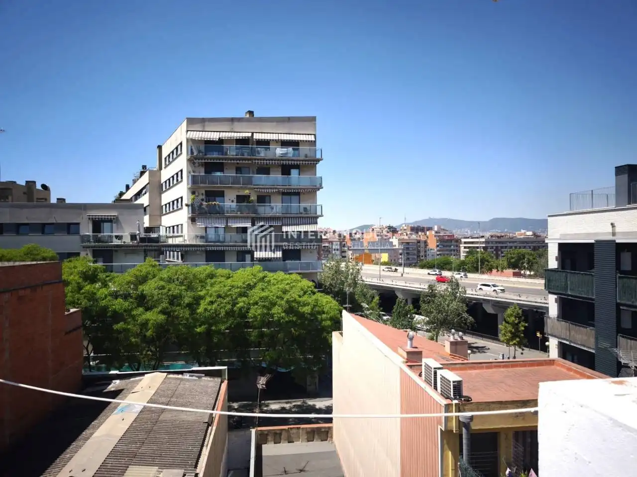 Appartement avec terrasse à vendre à Calle Enric Granados, imagen 24