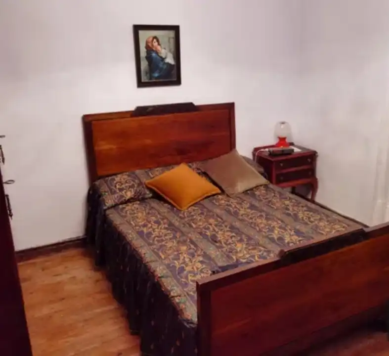 Dormitori de Casa o xalet en venda en Santa María del Invierno amb Moblat