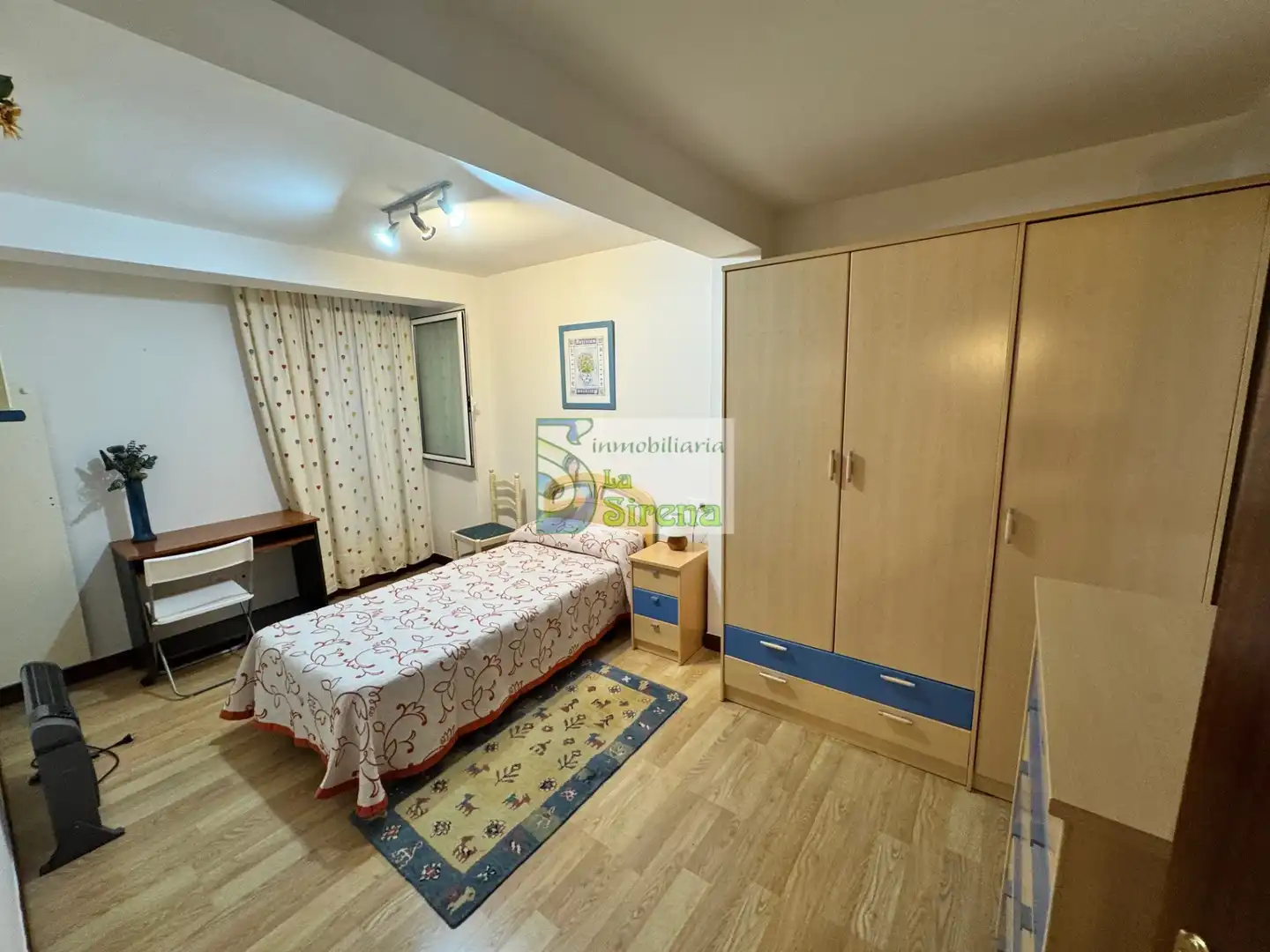 Appartamento con terrazza in affitto a Calle la Mar 5, imagen 12