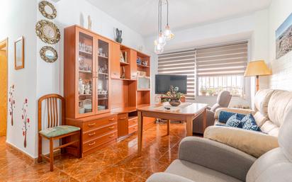 Living room of Flat for sale in Torrenueva Costa